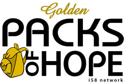 Golden Packs of Hope