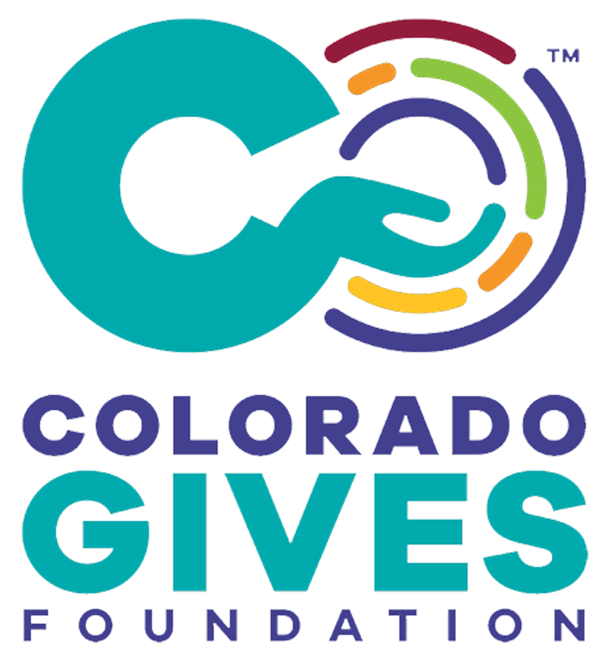 coloradogiveslogo2 Colorado Gives Logo