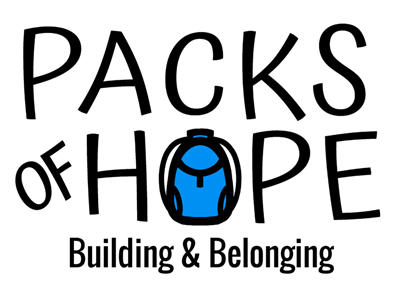Packs of Hope Logo