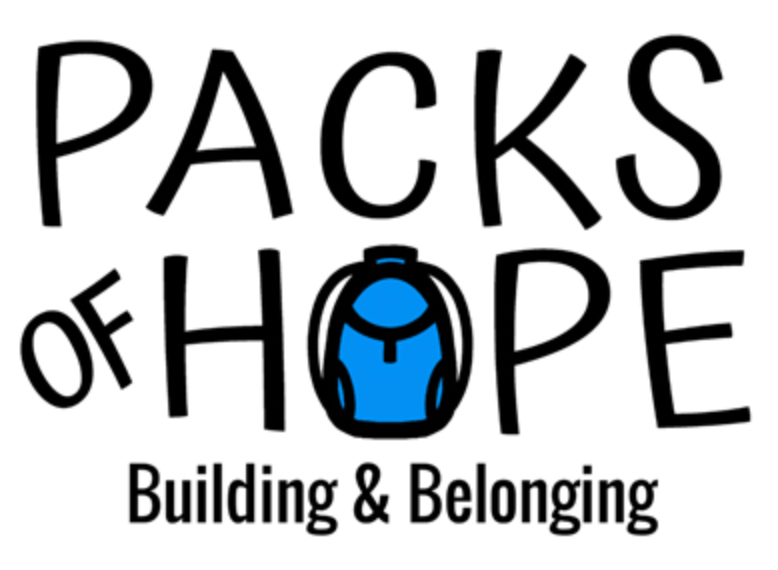 Packs of Hope Logo