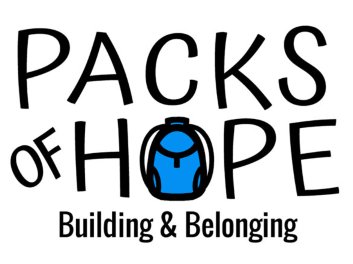 Packs of Hope Logo